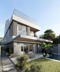 Jalan Haji Alias (D10), Semi-Detached #523851941